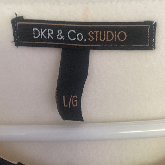 DKR & Co. Studio Jacket - Picture 5 of 5